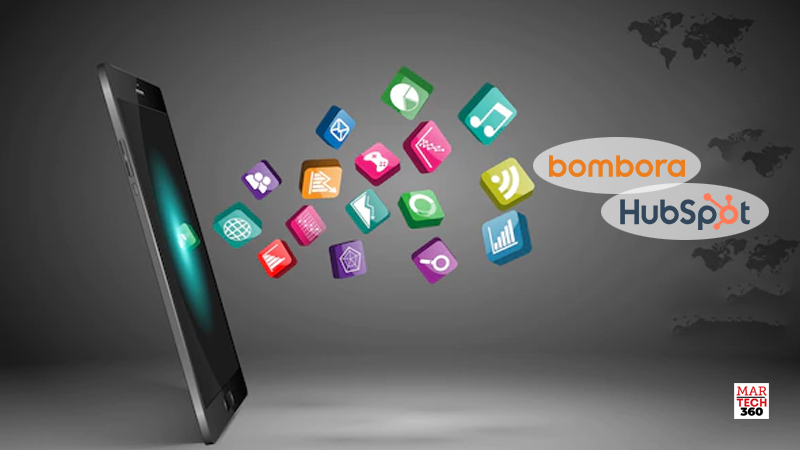 This Bombara integration enables B2B marketers and sales teams to align on the right accounts to focus on, and increase ABM effectiveness.